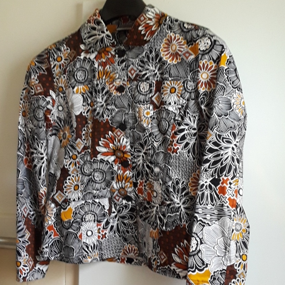 Chico's top